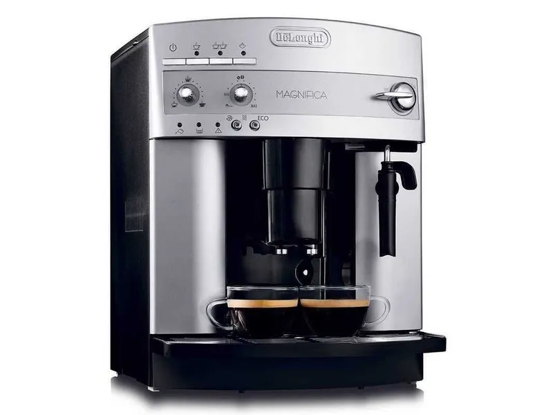 Кофемашина De'Longhi Coffee Machine Esam3000 официальная поставка! — фото 5