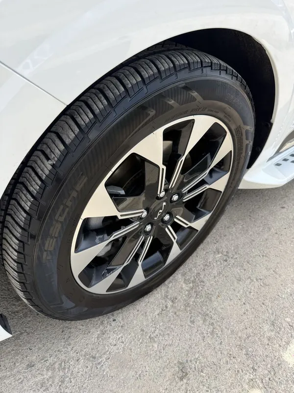 Kia Carnival Hi limousine Full 2022 Original — фото 3