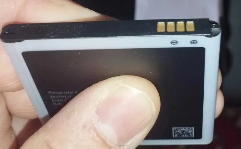 Аккумулятор Samsung G530 — фото 2