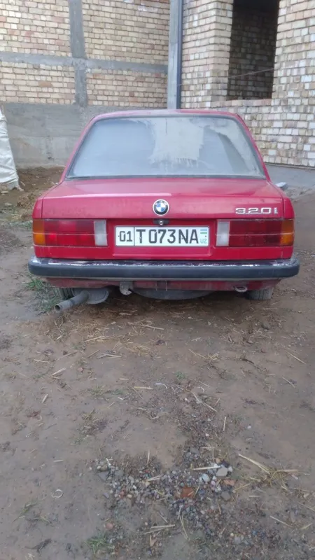 Продается БМВ BMW 320
