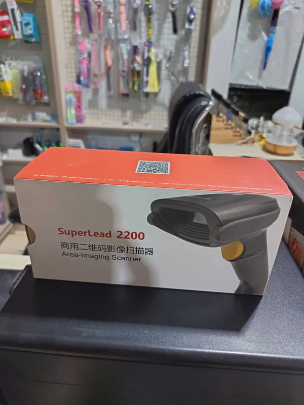 Super Lead 2200 Scanner sotiladi, holati a'lo, ishlashiga kafolat 1 Super Lead 2200 Scanner sotiladi, holati a'lo, ishlashiga kafolat 1