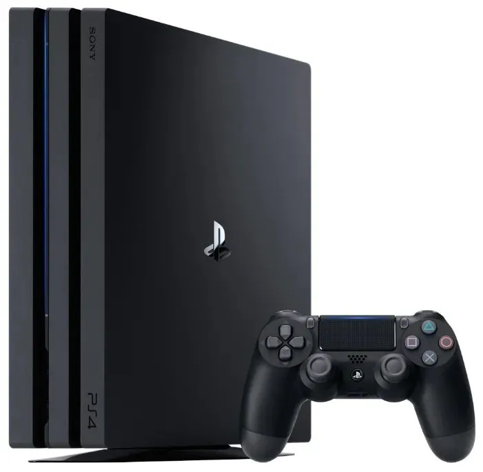 PlayStation 4 Pro PlayStation 4 Pro