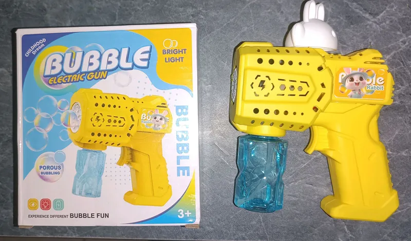Bumble Gun suvin kopikli pistolet Bumble Gun suvin kopikli pistolet