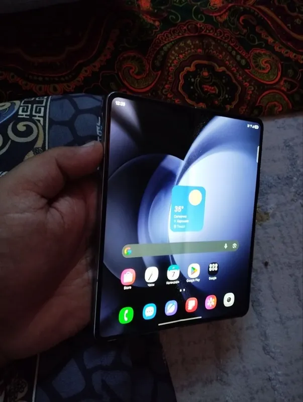 Продаётся samsung z fold 5 4 Продаётся samsung z fold 5 4