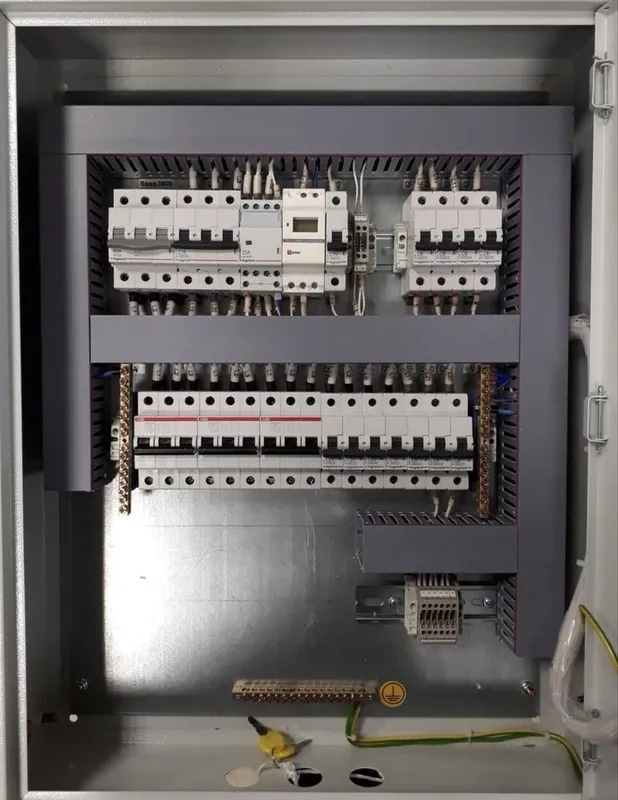 eng arzon narxlarda elektrik xizmatlari led dizaynerlik 3