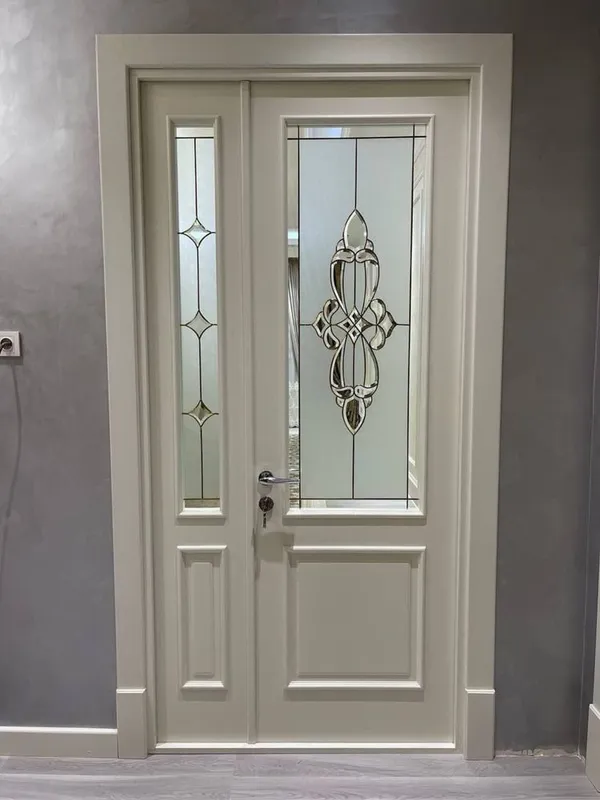 Mdf eshiklar zakaz orqali tayyorlab beramz 3