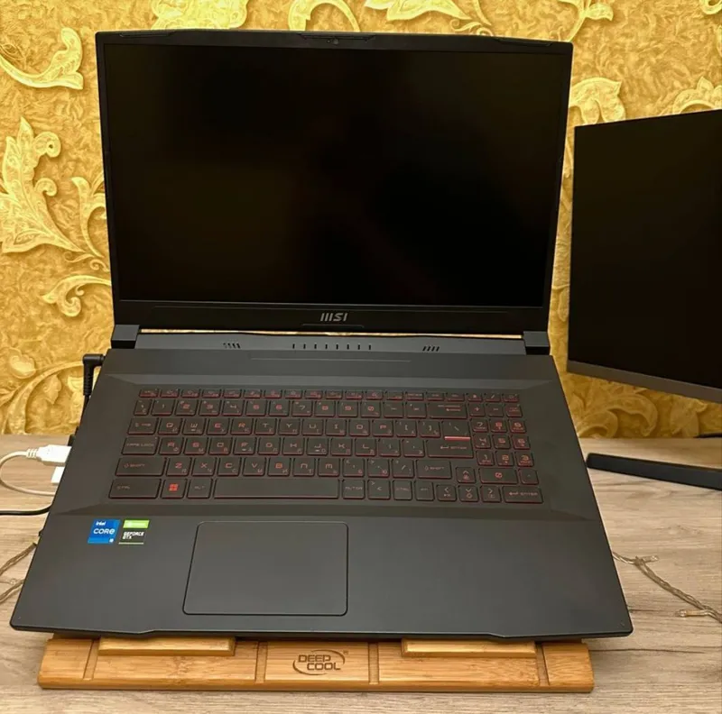Продам asus ноутбук , RTX 3050 | 16 GB | 15.6 | — фото 6