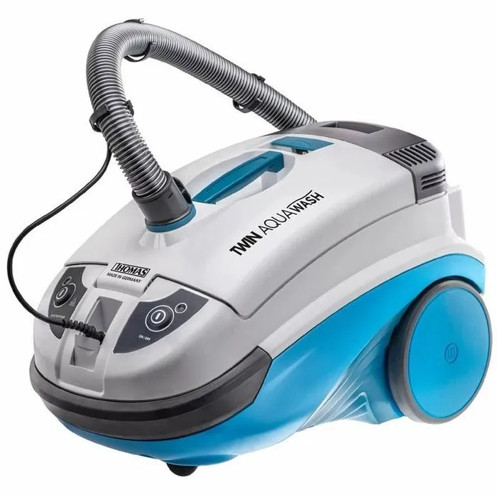 Моющий пылесос Thomas Twin Aquawash,  аквафильтр
