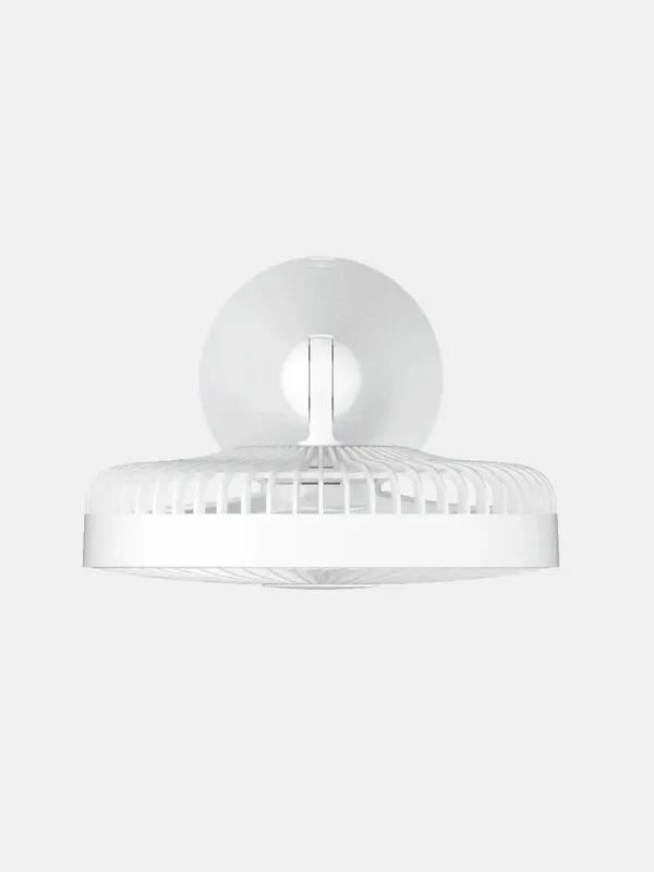 Xiaomi Rechargeable Mini Fan, Беспроводной вентилятор, компактный — фото 3