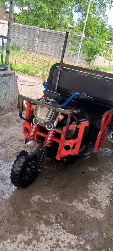 muravey Обмен 2