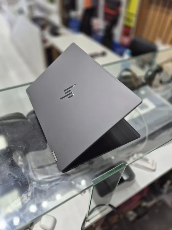 Hp Omnibok X flip next Gen 4 Hp Omnibok X flip next Gen 4