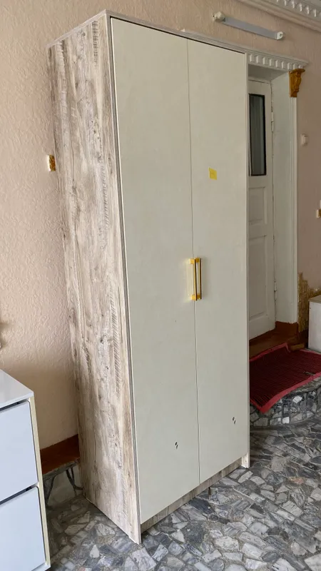 Шкаф для одежды — фото 2