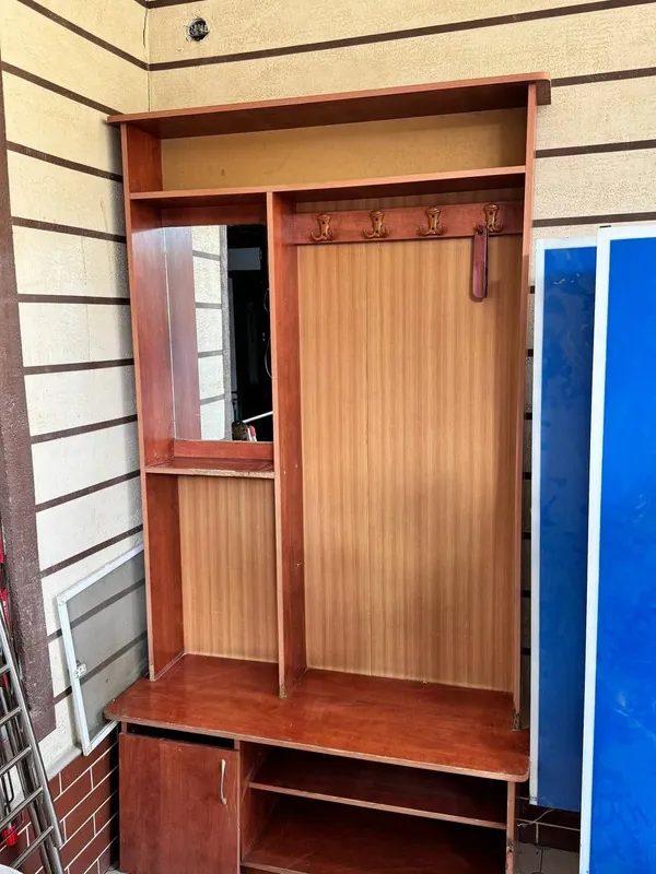 Продаётся шкаф для прихожей — фото 4