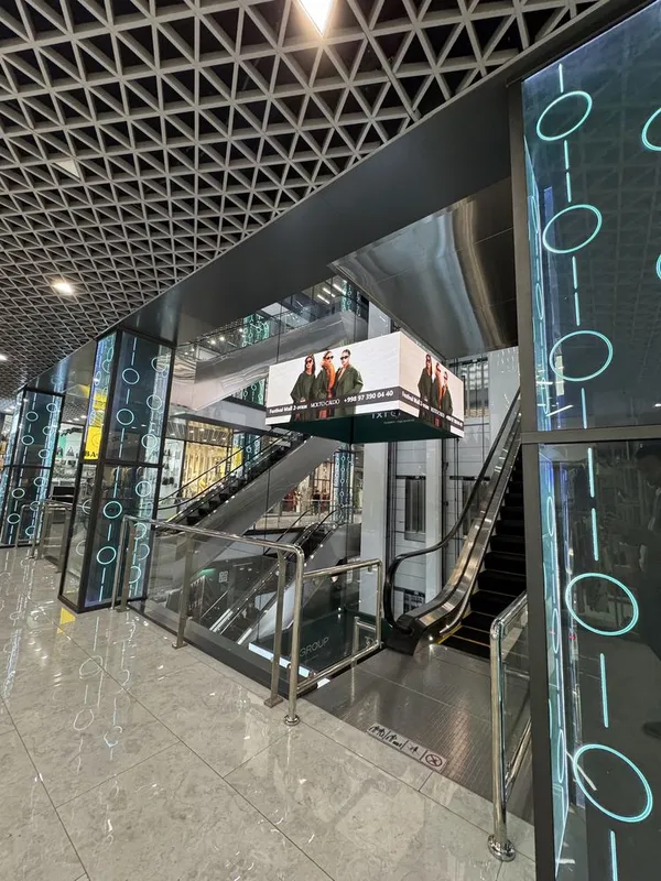 Продается магазин Festival mall 32 кв — фото 1