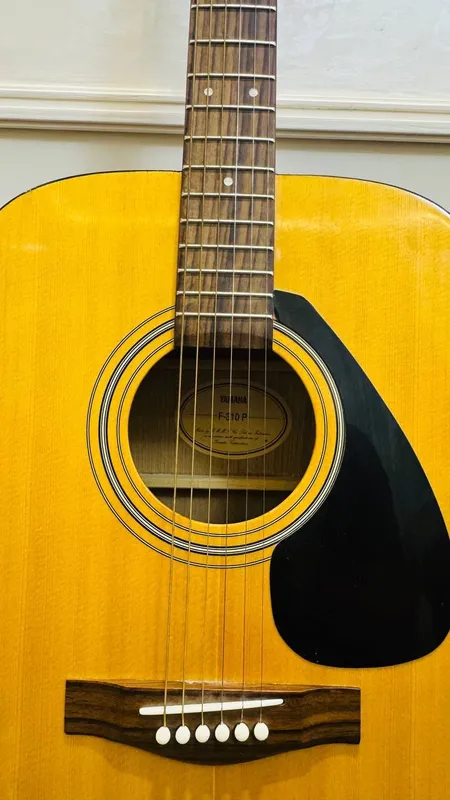 Yamaha F310P akustik gitari Satiladi! 2 Yamaha F310P akustik gitari Satiladi! 2