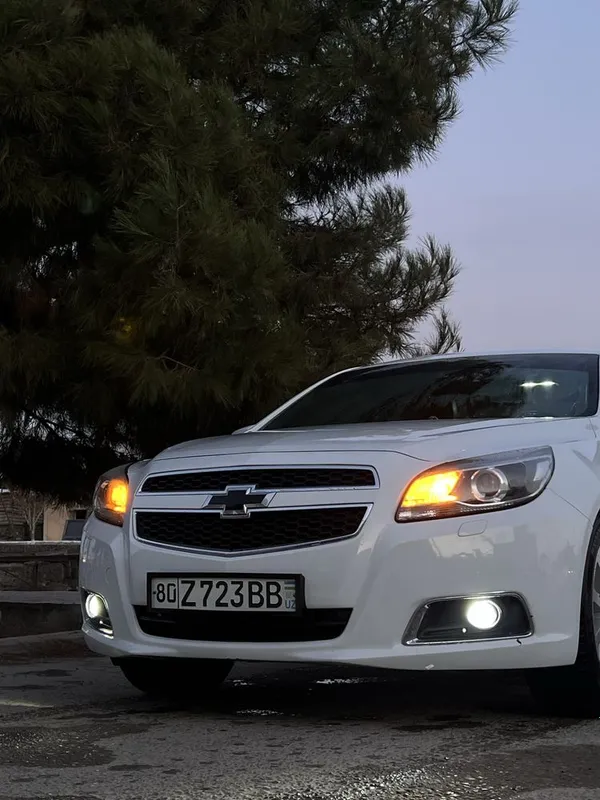 malibu 1. 3 pazitsa full 1