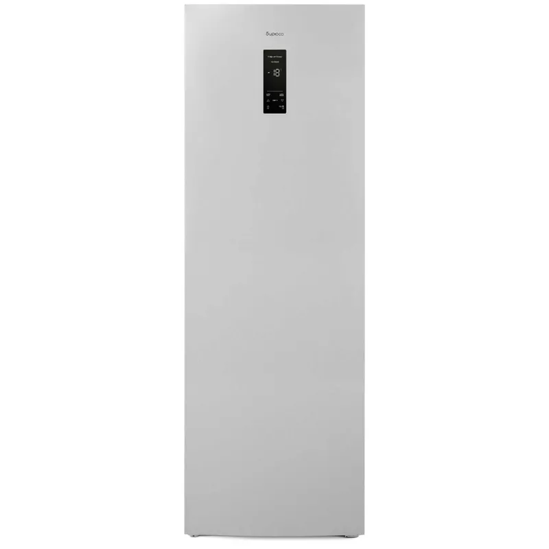 Вертикальный морозильник Бирюса M6147 NF No frost, inverter, Россия. 1