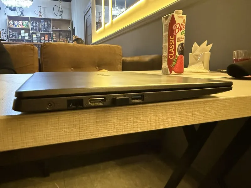Acer Aspire 3. I5-1035, 8gb, MX330, SSD128, HDD1TR — фото 4