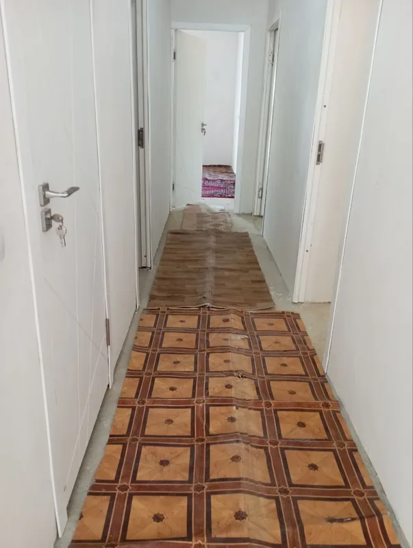 Bektemir tumani Mexnatobod kochasi 6