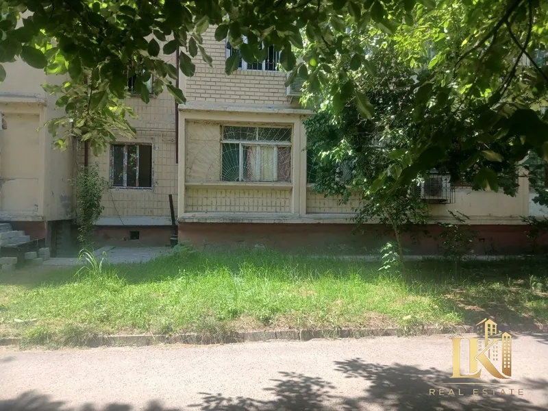 3-комнатная квартира, 86 м², 1/4, ЖК «Карасу-6»