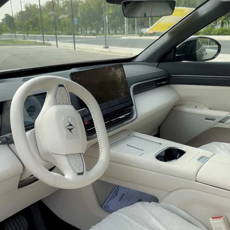 Dongfeng 008 MAX Naxt va Halol nasiya savdo — фото 1