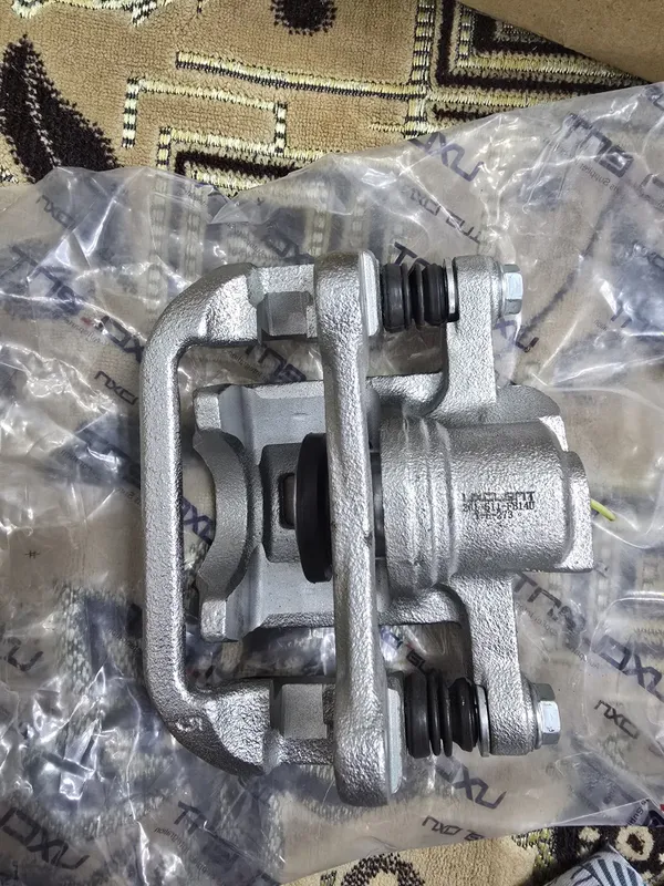 Продаётся суппорт лассети задний правый — фото 2