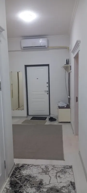 Ижарага уй. Янги уй тоза — фото 1