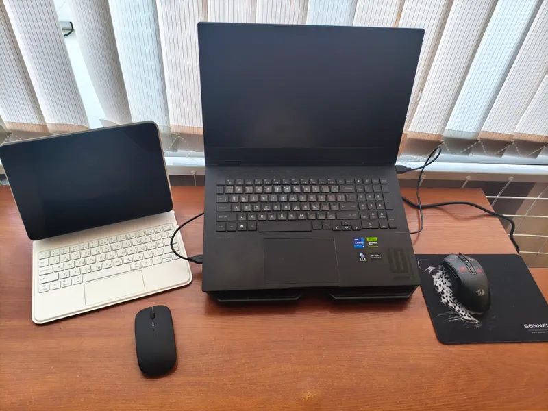 HP OMEN 16