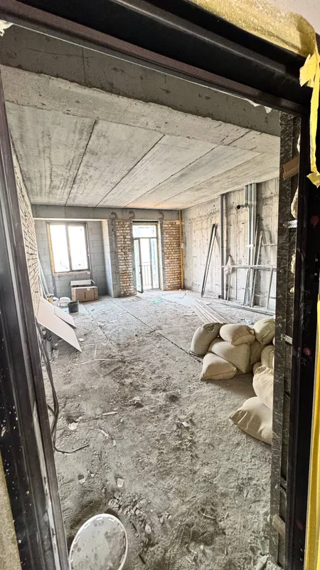 ПРОДАЕТСЯ КВАРТИРА, НОВОСТРОЙКА. 5 ПРОДАЕТСЯ КВАРТИРА, НОВОСТРОЙКА. 5