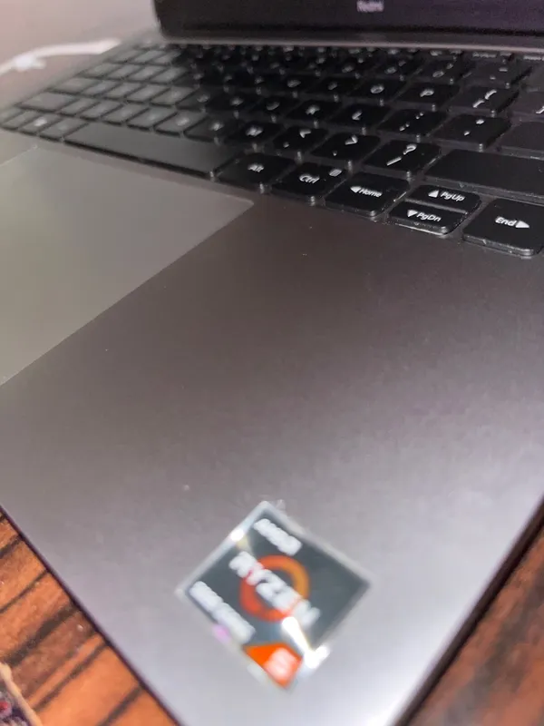 Noutbuk redmibook pro 14 — фото 5