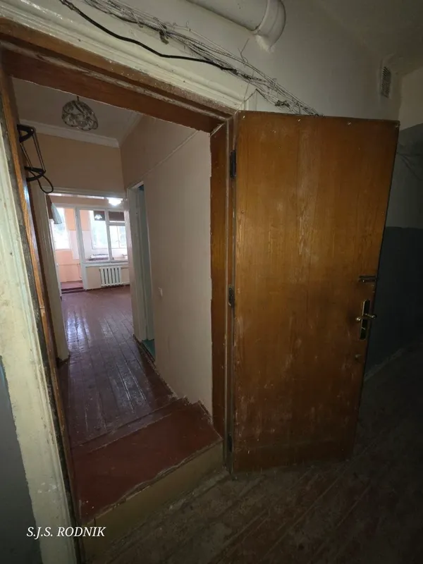 Продажа. Карасу-6. Общежитие 1/2/4, 22 м² 1 Продажа. Карасу-6. Общежитие 1/2/4, 22 м² 1