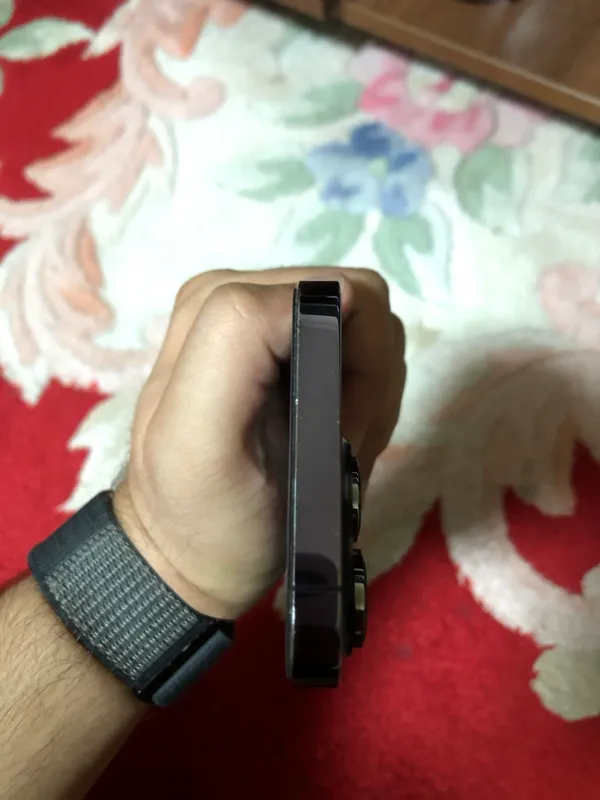 Iphone 14 pro purple/128gb — фото 1