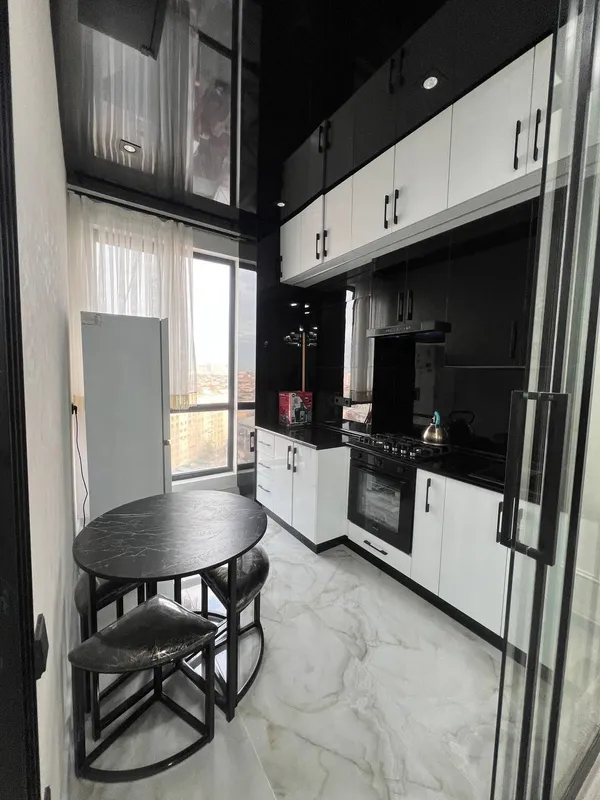 2-комнатная квартира, 46 м², Юнусабад 6