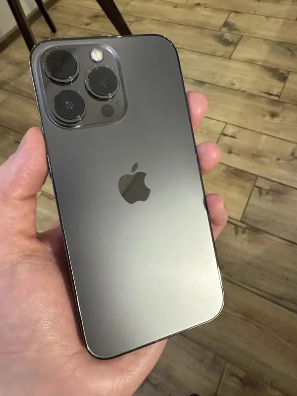 iPhone 13pro obmen aybi bor 14pro 15prolarga dapsz — фото 1