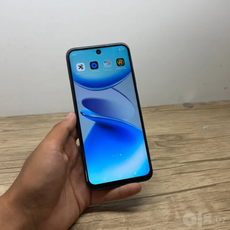Infinix Smart 9 128 Gb 4 Infinix Smart 9 128 Gb 4