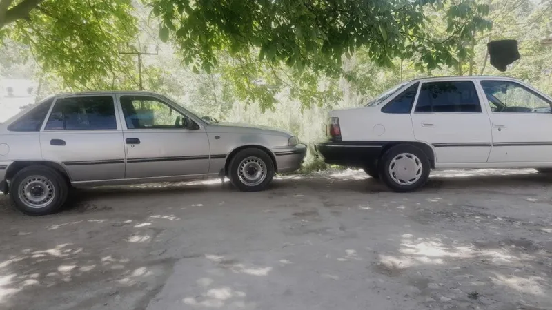 Nexiya sons 1996 yil 2 Nexiya sons 1996 yil 2