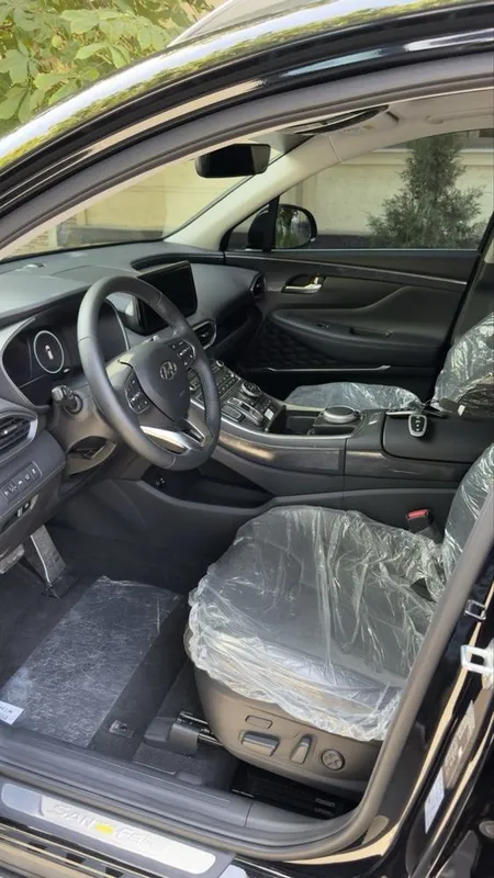 Santafe 2.5 motor full yangi 2 Santafe 2.5 motor full yangi 2