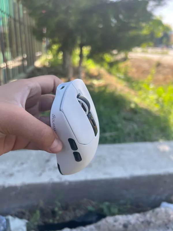 Logitech Superlight lux Copy 350 ming kami yoq — фото 1