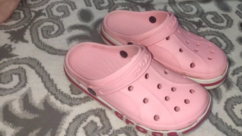 Crocs — фото 1