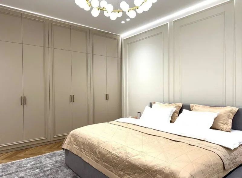 Ijaraga 3 xonali yangi uy Yakasaroy Milano 6