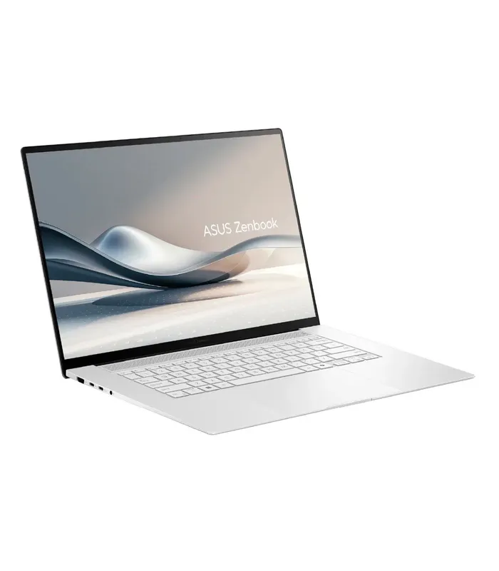 asus zenbook s16 — фото 4