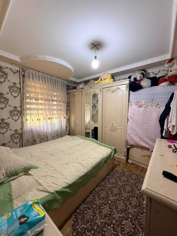 Продается квартира 2 хона келесда срочно! 1 Продается квартира 2 хона келесда срочно! 1