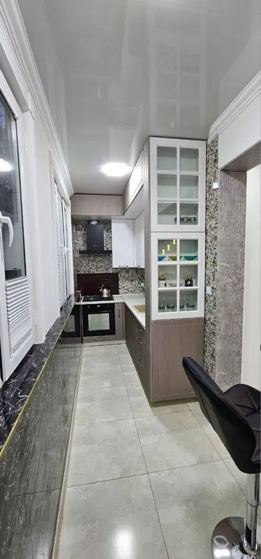 Юнусабад 13 квартал 2/3/4 семье или одиночка можно иностранец — фото 2