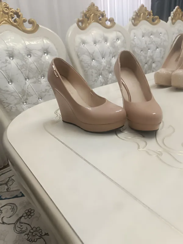 Ayollar tufligi 2 Ayollar tufligi 2