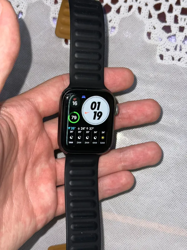Iwatch 6 44mm — фото 2