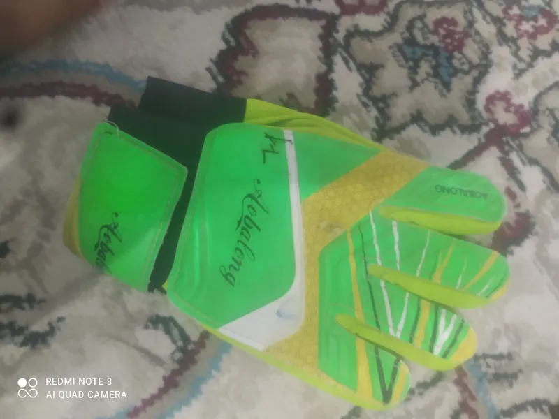 darvozabon perchatkasi razmer/4 nomi Aobalong 2