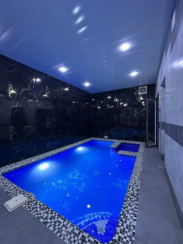 Dacha hi-tech sharoit full — фото 2