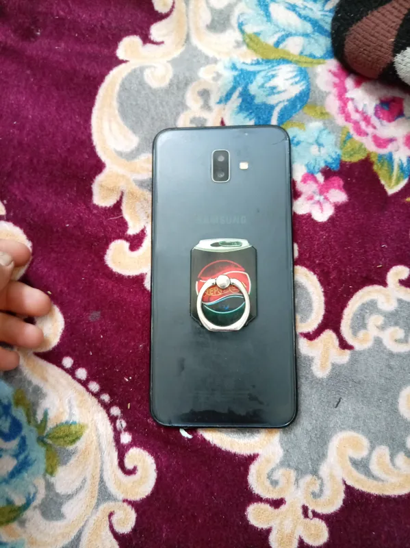 galaks j6+