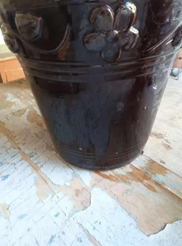 gullar uchun sopol tuvak 3 gullar uchun sopol tuvak 3