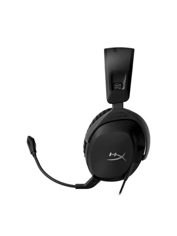 Проводные игровые наушники HyperX Cloud Stinger II (игровая гарнитура) — фото 6